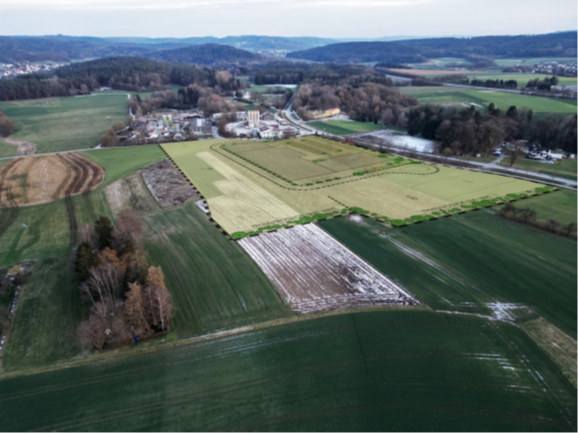 Gewerbegebiet Bild 2