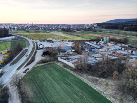 Gewerbegebiet Bild 3