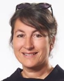 Miranda Bellchambers vom BN